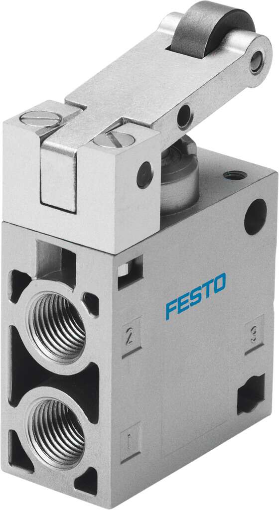 Festo R-3-1/4-B