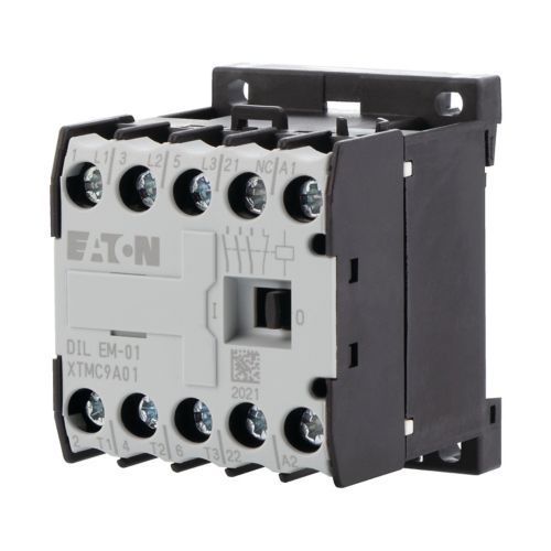 Eaton Cutler Hammer DILEM-01-G(24VDC)