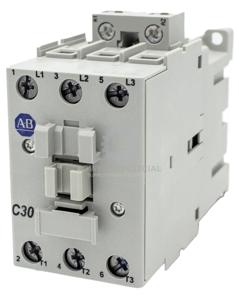 Allen Bradley 100-C30*00