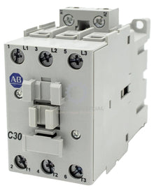 Allen Bradley 100-C30*00