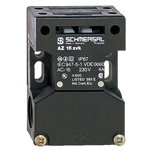 Schmersal AZ 15 ZVRK-1476-1