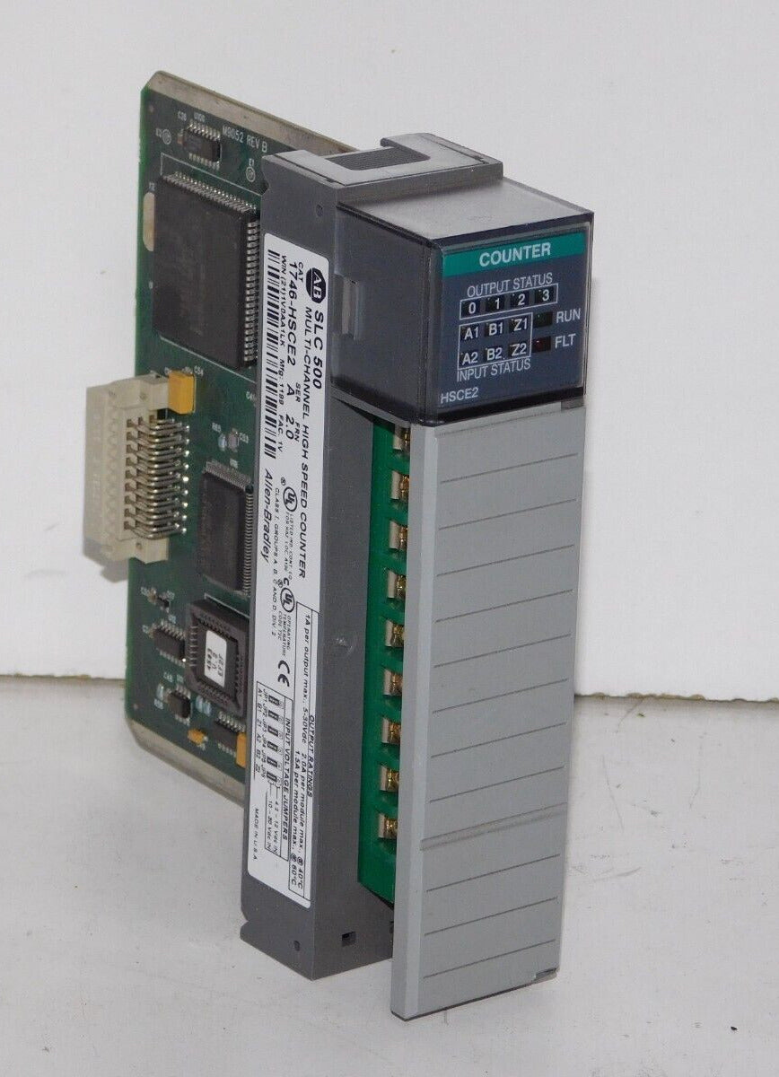 Allen Bradley 1746-HSCE2