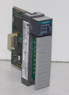 Allen Bradley 1746-HSCE2