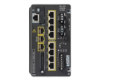 Cisco IE-3500-8T3S-A