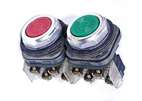 Allen Bradley 800T-FB16