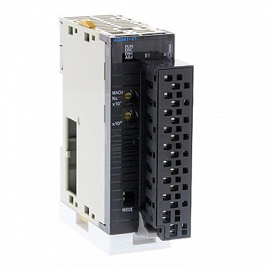 Omron CJ1W-AD04U