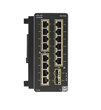 Cisco IEM-3300-14T2S=