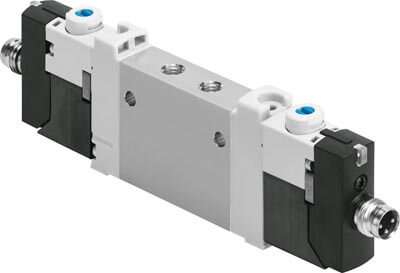 Festo VUVG-LK10-B52-T-M7-1R8L-S