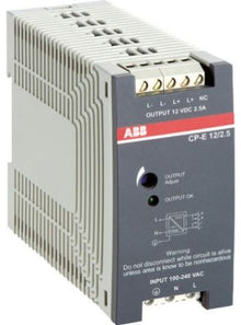 ABB 1SVR427035R0000
