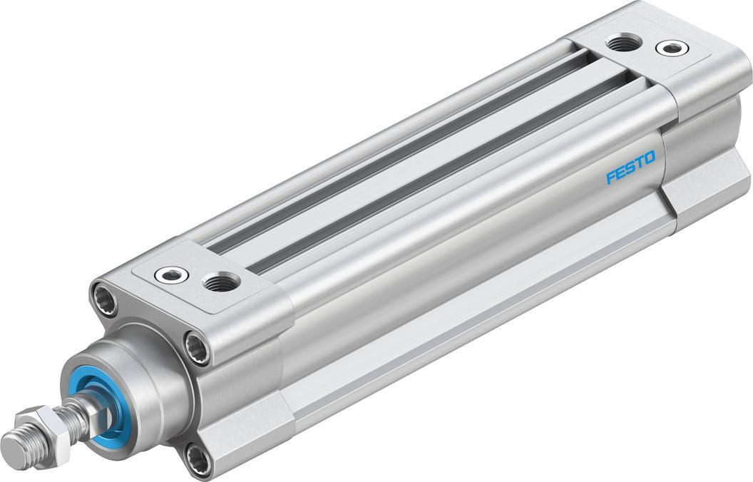 Festo DSBC-32-100-PPVA-N3
