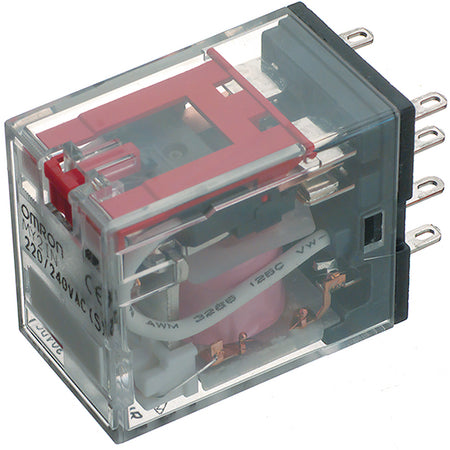 Omron MY2IN 24DC (S)