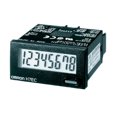Omron H7EC-NFV-B