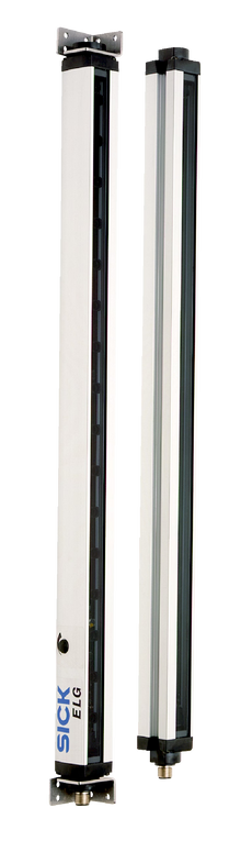 Sick Optic Electronic ELG3-0450N521
