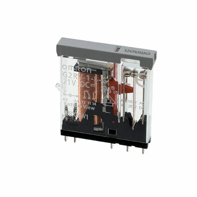 Omron G2RV-1-S-G DC21