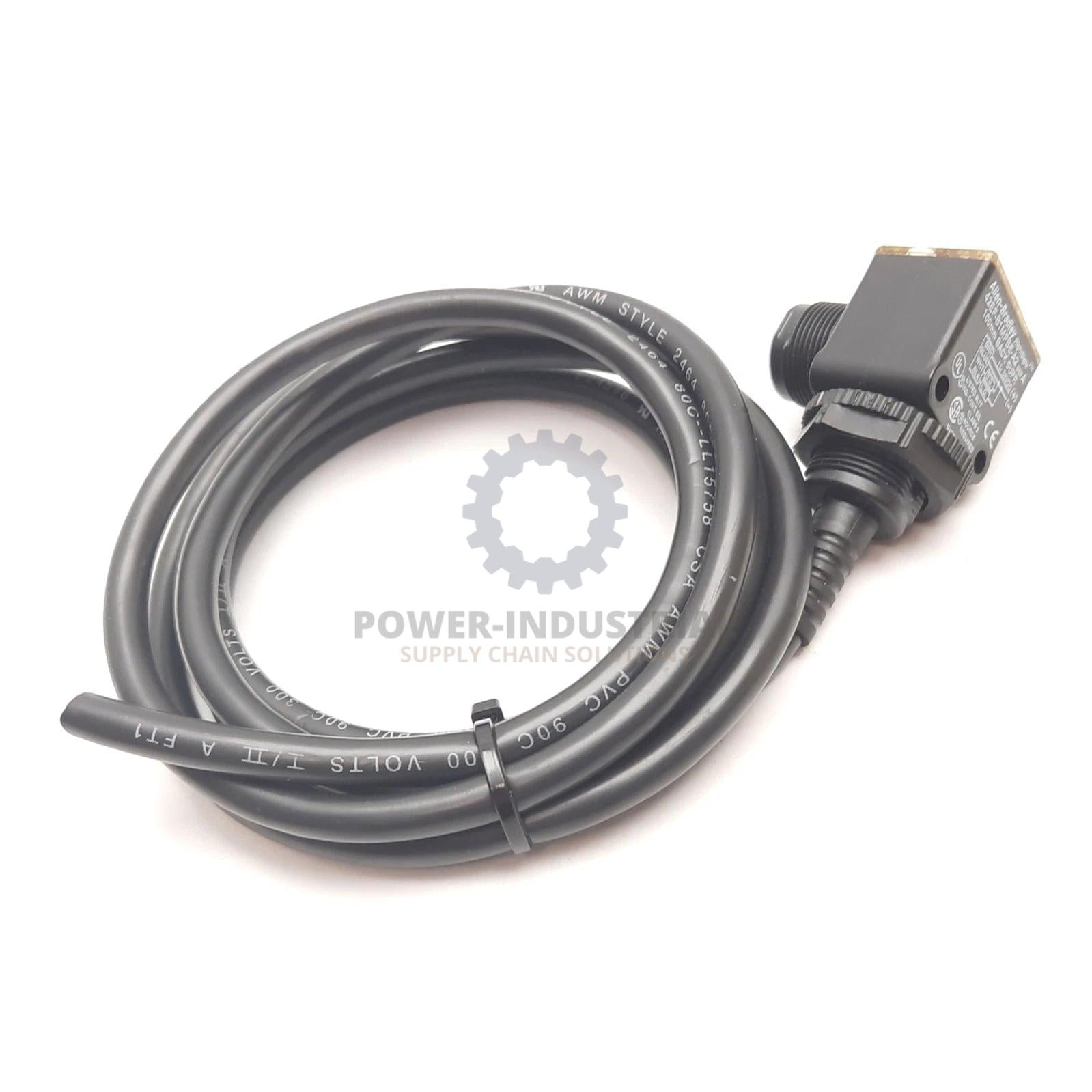 Allen Bradley 42EF-B1MPBE-A2