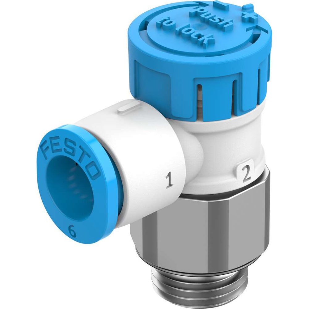 Festo VFOE-LE-T-G18-Q6
