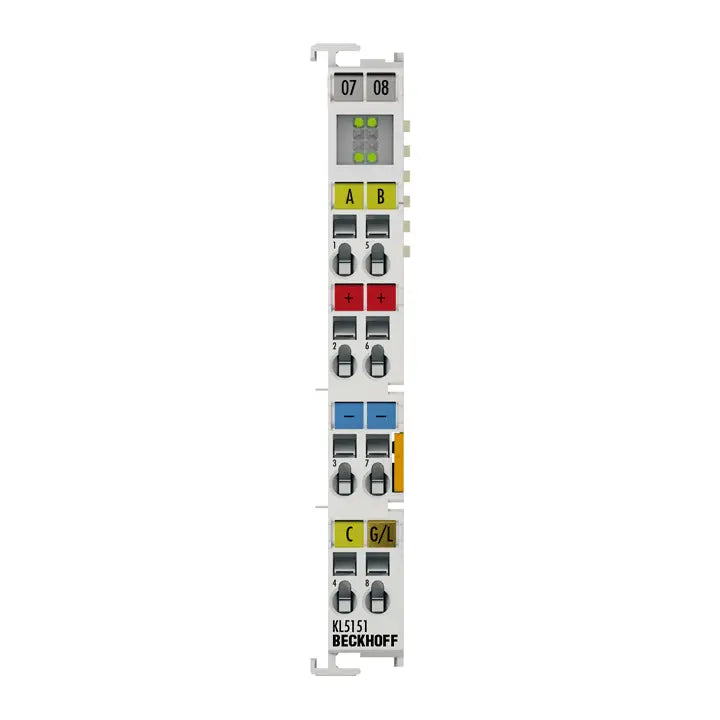 Beckhoff KL5151