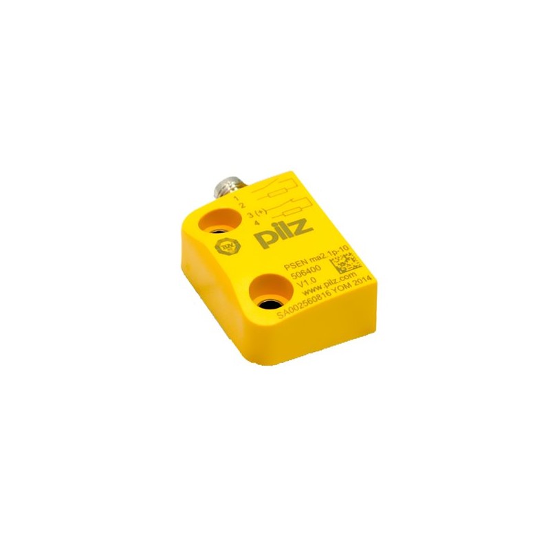 Pilz 506400