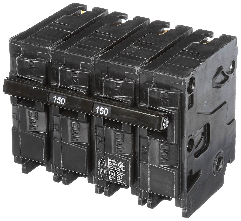Siemens EQ8695