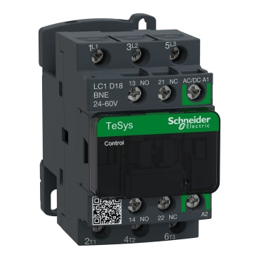 Schneider Electric LC1D18BNE