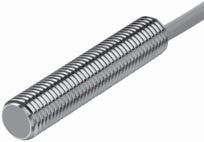 Pepperl & Fuchs NBN3-8GM50-E0