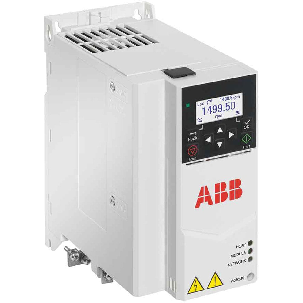 ABB ACS380-040S-12A6-4