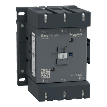 Schneider Electric LC1E120M6