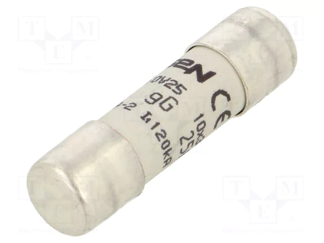 Mersen FR10GG50V25