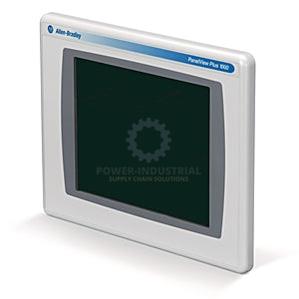 Allen Bradley 2711P-RDT10C