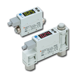 SMC PFM711-N02-B