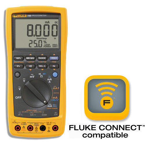 Fluke FLUKE-789