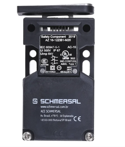 Schmersal AZ 16-12ZIB1-M20