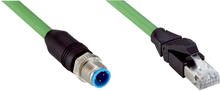 Sick Optic Electronic YM2D24-020PN1MRJA4