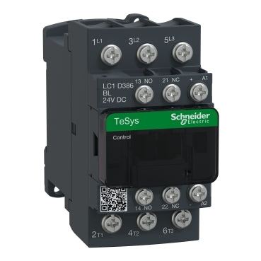 Schneider Electric LC1D386BL