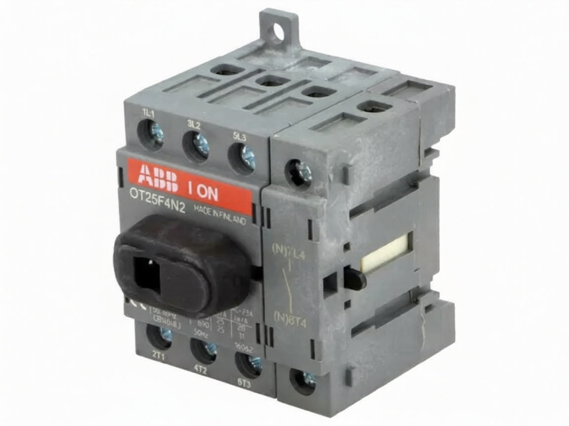 ABB 1SCA104886R1001