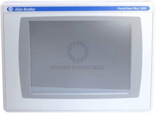 Allen Bradley 2711P-T10C4D8