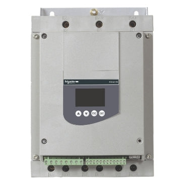 Schneider Electric ATS48D62Y