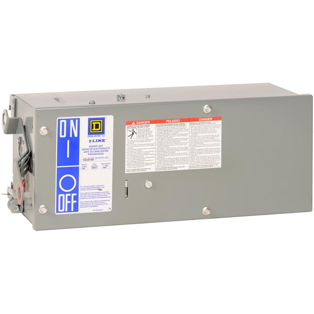 Square D PHD36150G