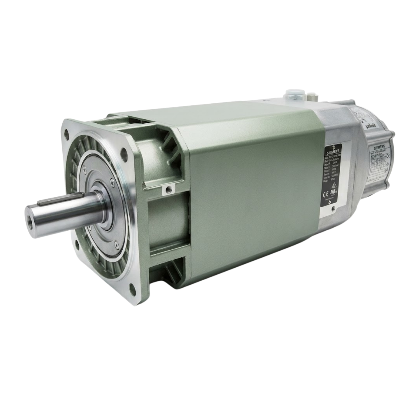 Siemens 1PH7131-2NF03-0BA0