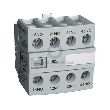Allen Bradley 100-EFA22