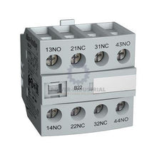 Allen Bradley 100-EFA22