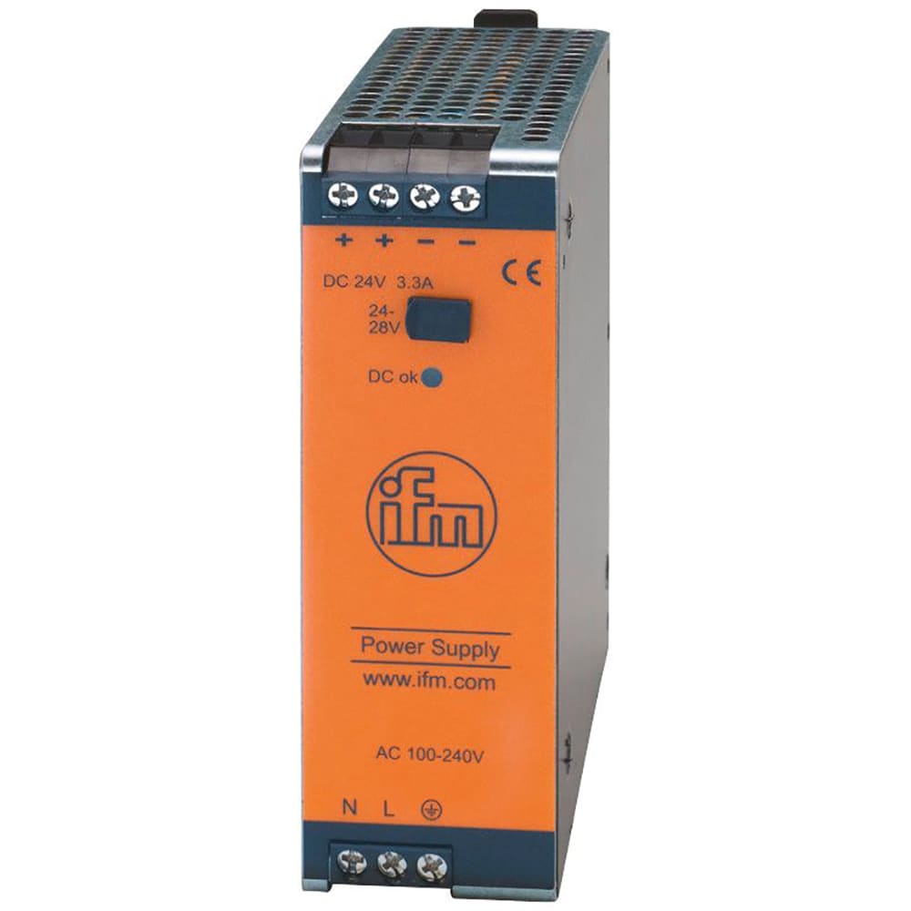 Ifm Electronic DN4011