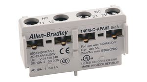 Allen Bradley 140M-C-AFAR10A10