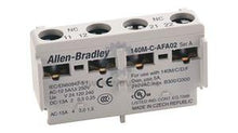 Allen Bradley 140M-C-AFAR10A10