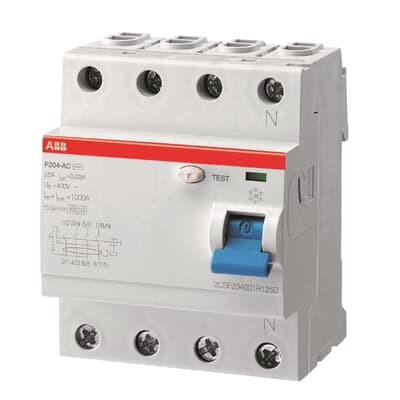 ABB 2CSF204005R4400