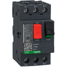 Schneider Electric GV2ME20