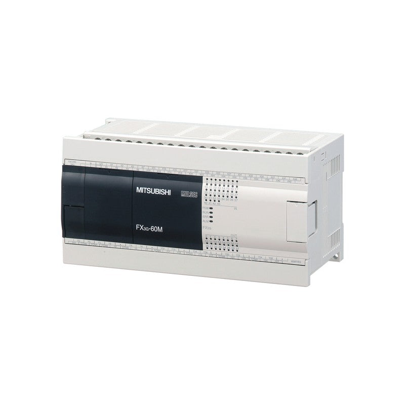 Mitsubishi FX3G-60MR/ES