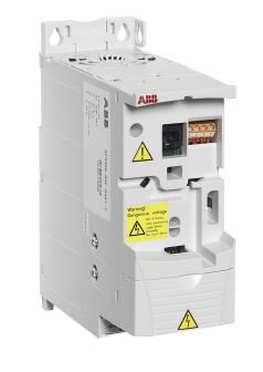 ABB ACS355-01E-02A4-2
