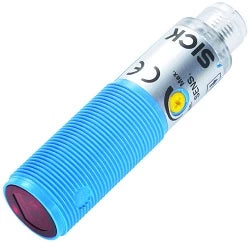 Sick Optic Electronic VL180-2P42436