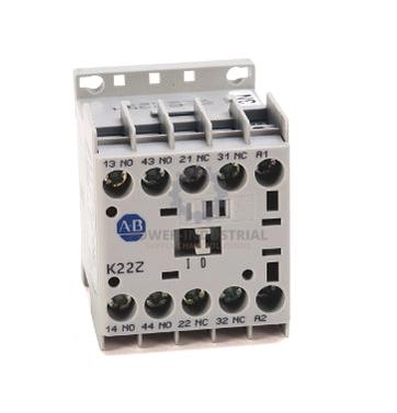 Allen Bradley 700-K40E-DJ